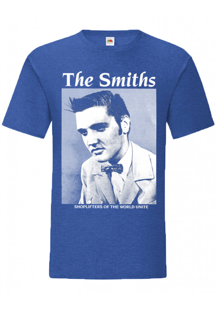 Shoplifters of the world unite t shirt